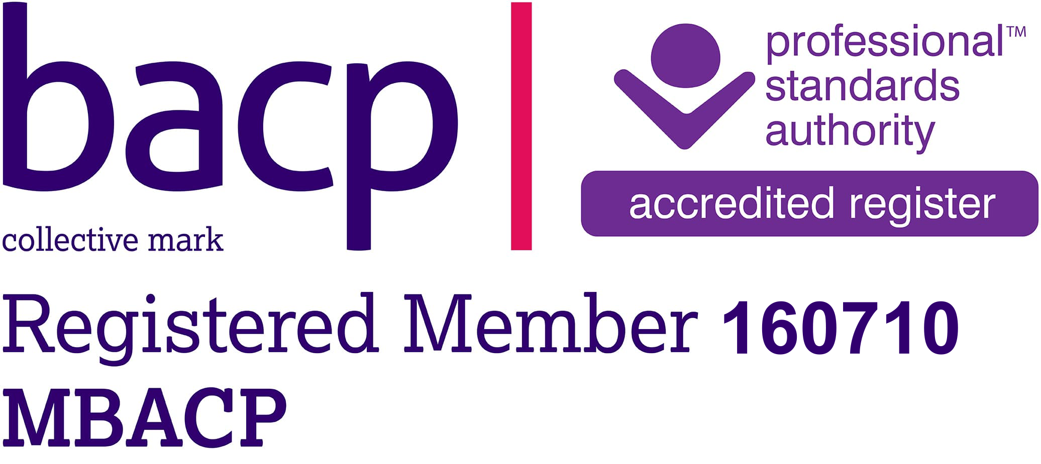 BACP Psychotherapist Rachel Beaumont